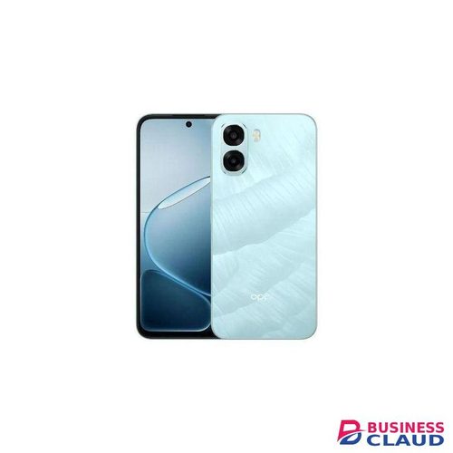 Oppo A6X 6.75'', 64GB + 4GB RAM, 6500mAh 50MP (Dual SIM) -BLUE