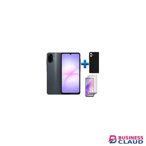 Samsung Galaxy A07, 6.7", 4GB RAM + 128GB RM, +Free Gifts