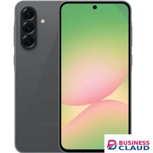 Samsung Galaxy A56 5G, 6.7", 256GB + 8GB RAM (Dual SIM), 5000mAh,+24 MONTHS WARRANTY
