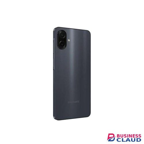 Samsung Galaxy A07 4G, 6.7", 128GB ROM + 4GB RAM (Dual SIM), 5000mAh, Black (2YRs WRTY)