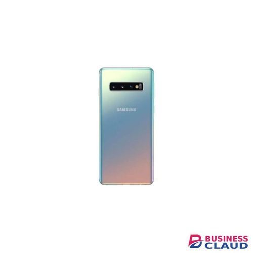 Samsung 8GB RAM and 256GB storage. The S10 5G features a large 6.7-inch Dynamic AMOLED display, a triple rear camera setup (12MP + 12MP + 16MP), an 8MP + 10MP dual front camera, and a 4500mAh battery with support for fast and wireless cha