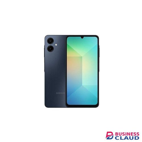 Samsung Galaxy A06, 6.7", 128GB + 4GB RAM (Dual SIM), 5000mAh//BL