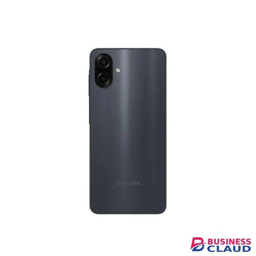 Samsung Galaxy A07 4G, 6.7", 64GB ROM + 4GB RAM (Dual SIM), 5000mAh, Black (2YRs WRTY)