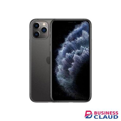 Apple iPhone 11 Pro Max 256GB – Brand New, 4GB RAM, 3969mAh, iOS