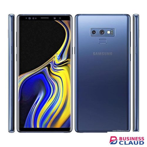 Samsung Galaxy note 9 128g brand new