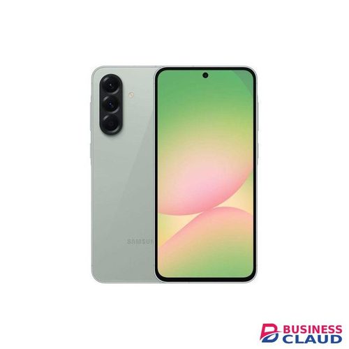 Samsung Galaxy A56 5G, 6.7", 256GB + 8GB RAM (Dual SIM), 5000mAh, Awesome Olive Smartphone