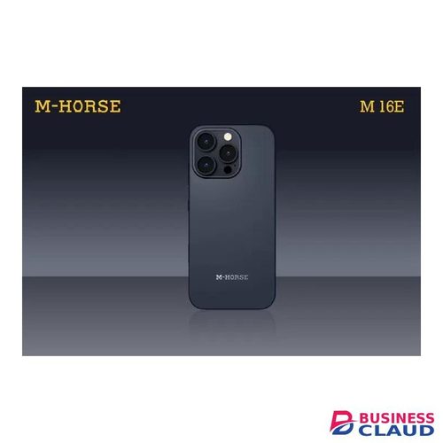 M Horse M16E HD + incell 4GB RAM + 64GB ROM 5MP Front camera +8MP Rear camera 3800mAh battery capacity side fingerprint UNLOCK Android 14 phone smartphone