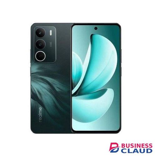 Realme C71, 6.67'' HD+ SCREEN, 6GB RAM + 128GB STORAGE, BATTERY 6000 MAH,DUAL SIM, FOREST OWL