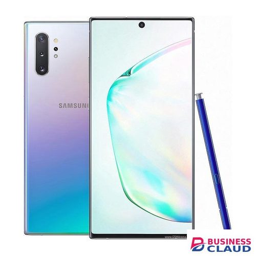Samsung Brandnew Galaxy Note 10 plus 256GB