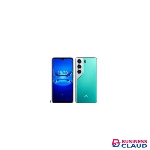 Jx Note 15 6.6" Display 64GB ROM + 4GB RAM 8MP +5 MP Camera Android 14 5000mAh
