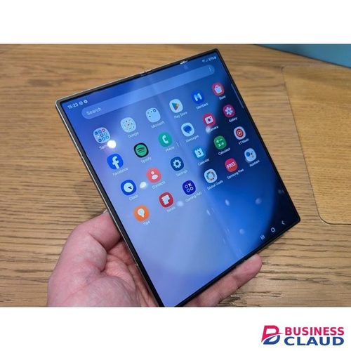 Samsung Galaxy Z Fold 6 5G, Battery 4400mAh, Storage 256GB, Android 14 upgrade to 7 major android updates