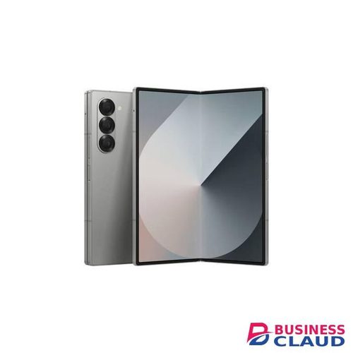 Samsung Galaxy Z Fold 6 5G, Battery 4400mAh,Storage 256gb,Android 14 Upto 7 major android updates