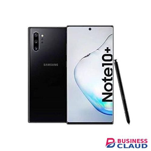 Samsung GALAXY NOTE 10 PLUS,12GB+256GB,BRAND-NEW