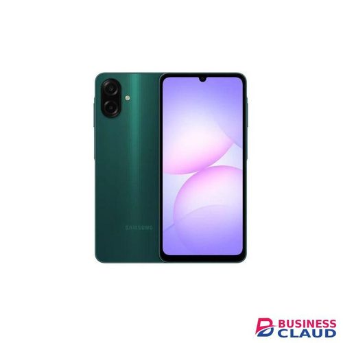 Samsung Galaxy A07, 6.7", 4GB RAM + 128GB RM (Dual SIM), 5000mAh, (2YRs WRTY)