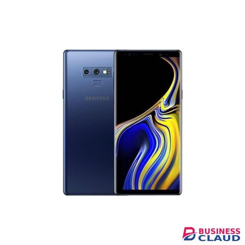 Samsung Galaxy Note 9, Battery 4000mAh,Storage 128gb