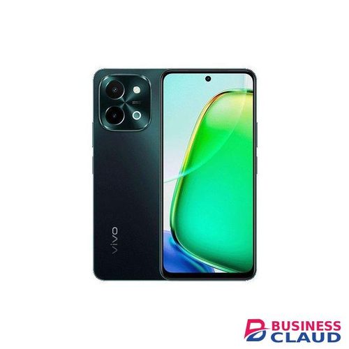 Vivo Y28,6.68" INCHES,8GB RAM +256GB ROM,6000MAH,DUAL SIM,ANDROID 14