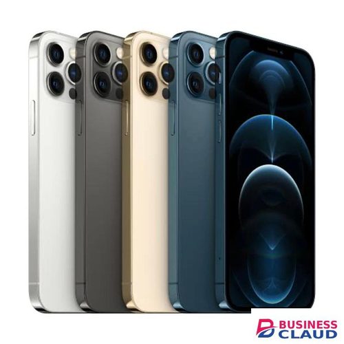 Apple Iphone 12 pro max 256gb Brand new