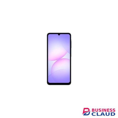 Samsung Galaxy A07, 6.7", 4GB RAM + 128GB RM (Dual SIM), 5000mAh, Black