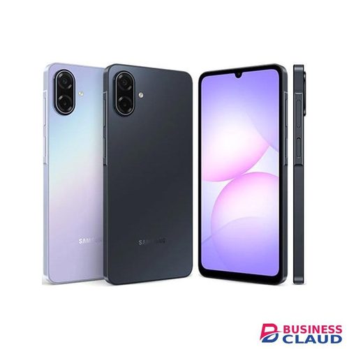 Samsung Galaxy A07, 6.7", 4GB RAM + 128GB RM (Dual SIM), 5000mAh