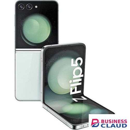 Samsung Galaxy Z flip 5 256gb dual sim brand new