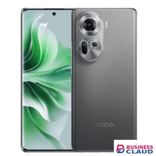 Oppo Reno 11 5G, 6.7', 12GB + 256GB, 50MP, (Dual Sim), Android 14, 5000mAh SDF