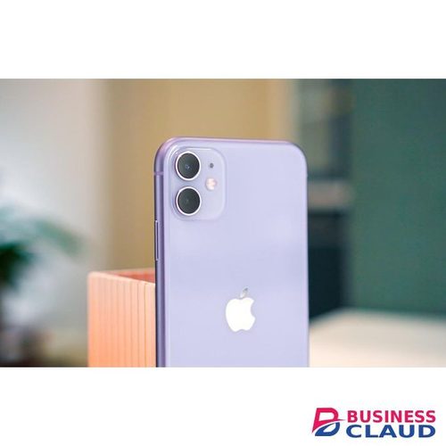 Apple X uk Iphone 11,Storage 64gb,Color purple