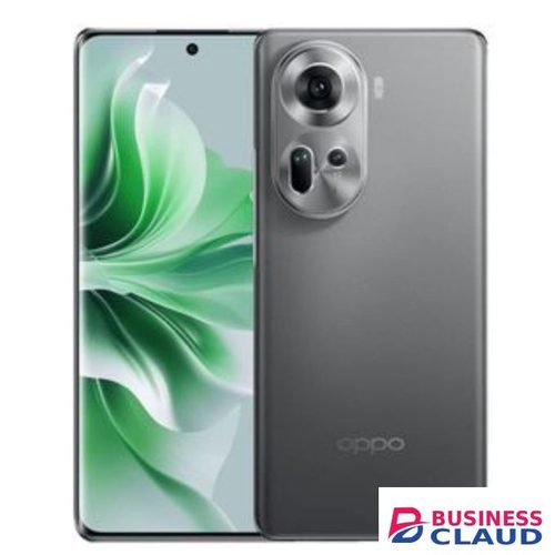 Oppo Reno 11 5G, 6.7', 12GB + 256GB, 50MP, (Dual Sim), Android 14, 5000mAh HIKY