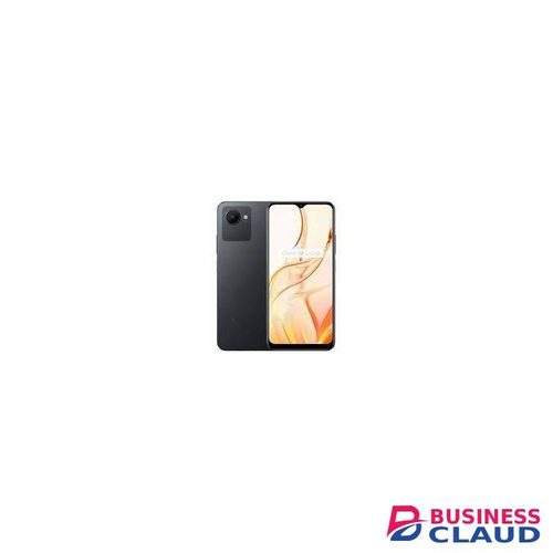 Realme C30s (Stripe Black, 4GB RAM, 64 GB Storage)