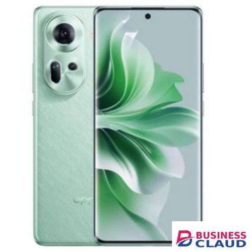 Oppo Reno 11 5G, 6.7', 12GB + 256GB, 50MP, (Dual Sim), Android 14, 5000mAh DFG