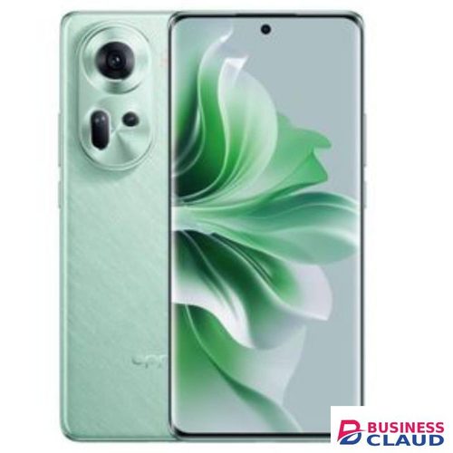 Oppo Reno 11 5G, 6.7', 12GB + 256GB, 50MP, (Dual Sim), Android 14, 5000mAh GKFG