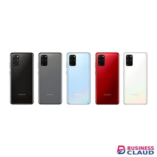 Samsung Galaxy s20 plus 128gb dual sim brand new
