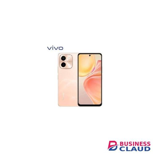Vivo Y28 - 6.64" display - 8GB RAM + 128 GB Storage, 6000mAh Battery