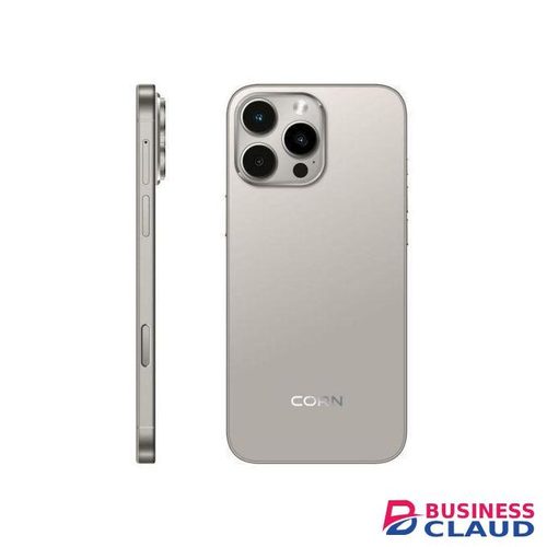 Corn COCO 20 ULTRA, 6.9" INCHES, 12(4+8)GB RAM + 128GB ROM Storage,DUAL SIM - GREY + FREE GIFTS