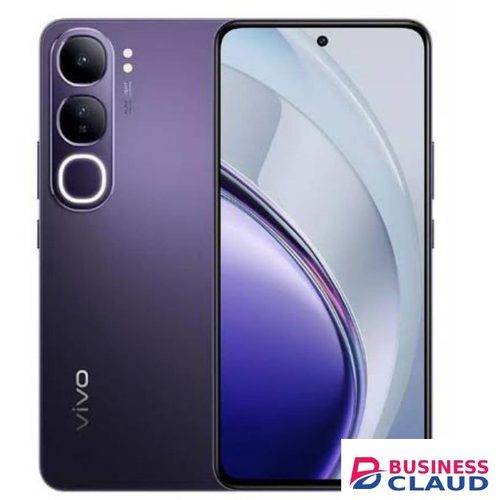 Vivo V40 LITE,6.67" INCHES DISPLAY,(8GB RAM +256GB ROM)5000MAH,DUAL SIM,ANDROID 14.SMARTNETS