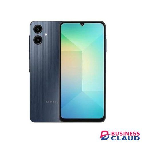Samsung GALAXY A06 4GB RAM 64 STORAGE,DUAL SIM,BLACK