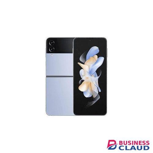 Samsung Galaxy Z flip 4 5G,Storage 256gb,Dual sim