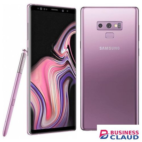 Samsung Galaxy note 9 128gb single sim brand new