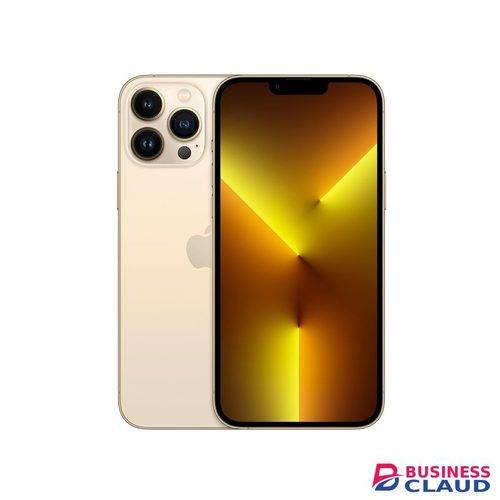 Apple IPhone 12 Pro Max - 256GB - 6GB RAM - 6.7" - Nano Sim/(e-sim) - Gold