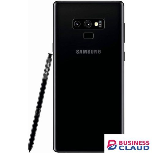 Samsung Galaxy Note 9,Storage 128GB, Battery 4000mAh