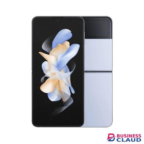 Samsung Galaxy Z flip4 5G,Storage 256gb,Dual sim
