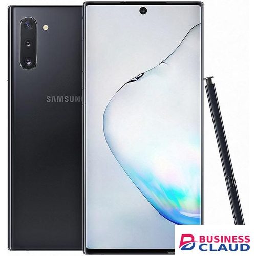 Samsung GALAXY NOTE10 12GB+256GB BRAND NEW