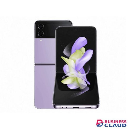 Samsung Galaxy Z flip4 5G,Storage 256gb,Battery 3700mAh
