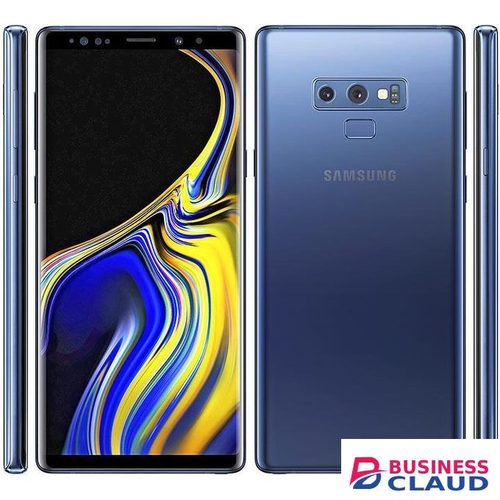 Samsung Galaxy Note 9 128gb brand new