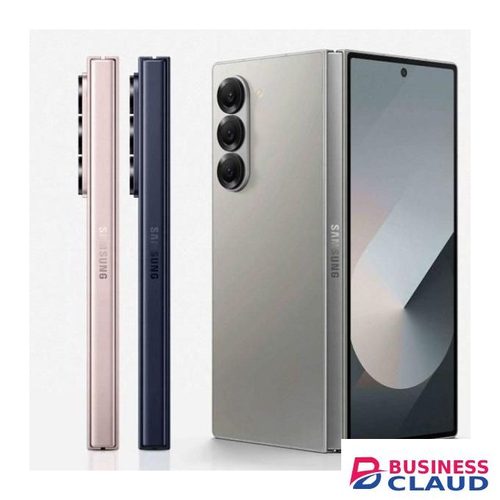 Samsung Galaxy Z Fold 6 256GB Duals AI