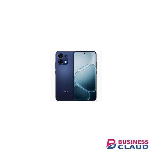 Oppo A6 Pro – 256GB ROM + 8GB RAM – Stellar Blue