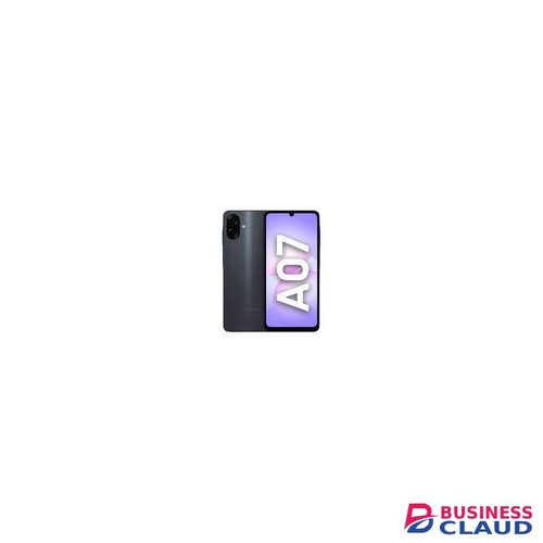 Samsung Galaxy A07 128gb ram 4gb 6.7HD+ DISPLAY