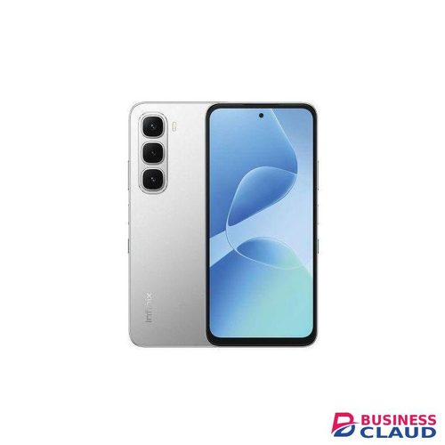 Infinix Hot 60i 4G"6.7-inch,12 GB(6+6)RAM+128GB ROM' Battery: 5160mAh. gray