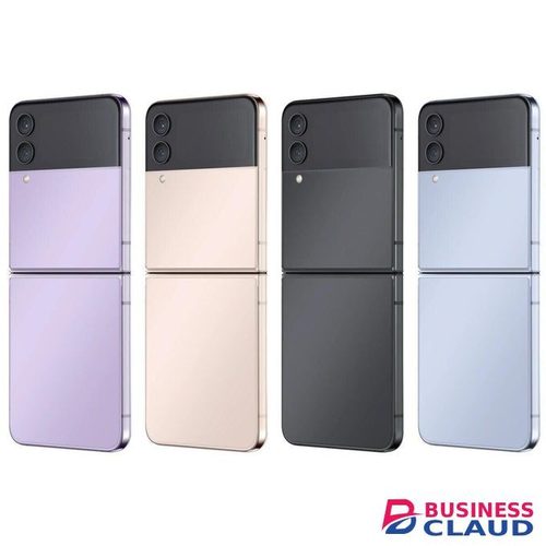 Samsung Galaxy Z Flip 4 256GB Duals Brand New