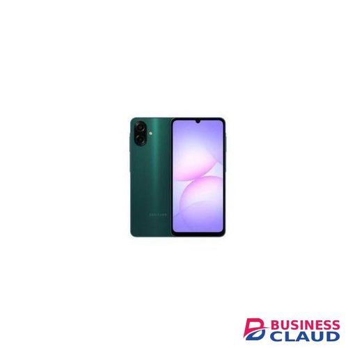 Samsung Galaxy A07 4G, 6.7", 64GB + 4GB RAM (Dual SIM), 5000mAh, GREEN+Free Gifts
