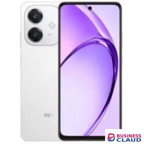Oppo A3 6.67'' DISPLAY 6GB RAM + 128GB STORAGE 5100 MAH BATTERY DUAL SIM